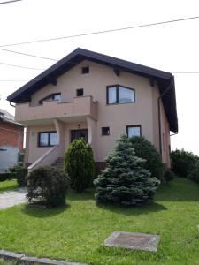 Apartman Kristian 