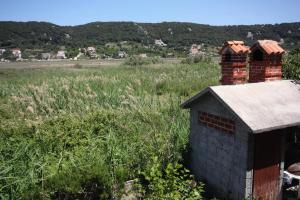 One-Bedroom Apartment with Balcony and Sea View room in Apartments with a parking space Supetarska Draga - Donja Rab - 5060