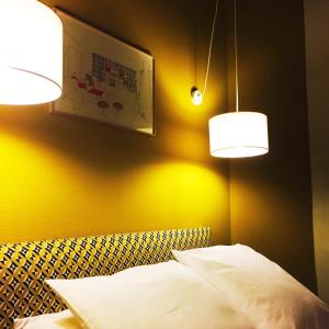 Hotel Auberge des Remparts