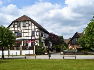 Ferienwohnungen Klosterblick