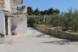 Apartments with a parking space Baska Voda Makarska 6762