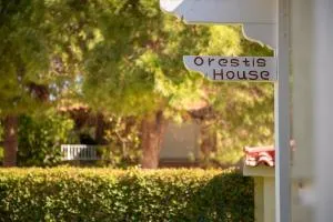 Orestis House - Artemida