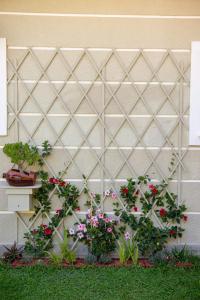 Orestis House