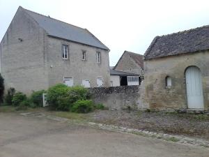 Maisons de vacances Boutons d'or : photos des chambres