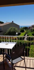 Hôtel Le Galoubet photo 24