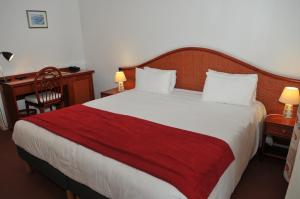 Hôtel Le Galoubet photo 21