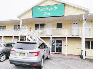 Countryside Inn Richmondville - Roxbury