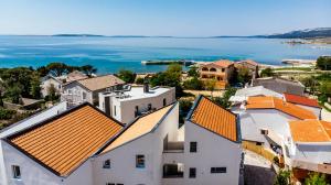 Boutique Villa Nirvana 2, Proboj 25