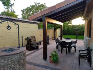 La Casita Del Abuelo