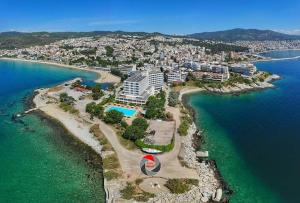 Apartments Anna Deluxe Kavala Greece