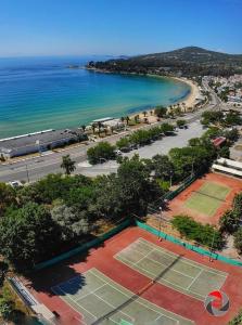 Apartments Anna Deluxe Kavala Greece