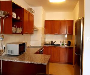 Apartments Bulwar Portowy