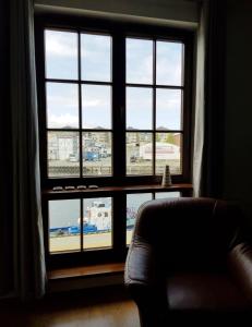 Apartments Bulwar Portowy