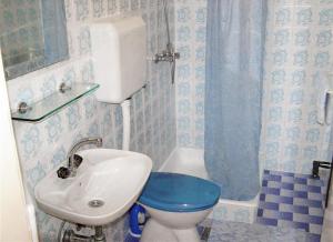 Double Room with Terrace and Sea View   room in Apartments and rooms with parking space Hvar - 4613
