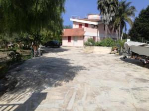 Profumo di Mare Fronte Spiaggia