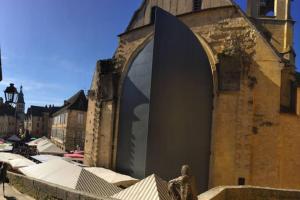 Maisons de vacances Location Secrete Sarlat : photos des chambres