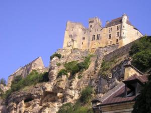 Maisons de vacances Location Secrete Sarlat : photos des chambres