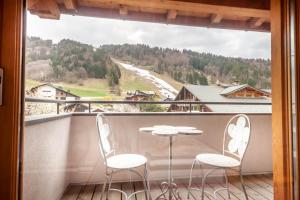 Appartements FARONNIERE 5 : photos des chambres