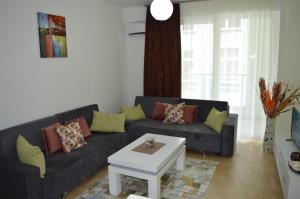 Apartment Bllaca