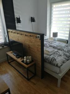 Apartment Topsen Jedlina-Zdr&oacute;j Jedlina-Zdr&oacute;j Poland