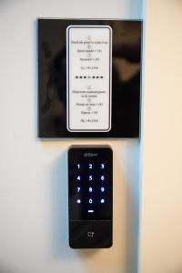 Boutique Guest house 7th Sense