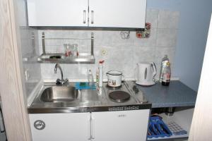 Apartments by the sea Promajna Makarska 2642