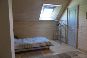 Maisons de vacances LA GRANGE : photos des chambres