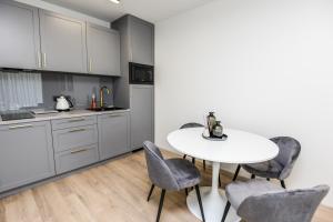 Luxury Apartment Malūno Vilos