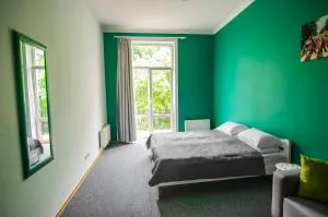 Friends Hostel Lviv Rustaveli str - Винники