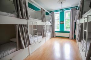 Friends Hostel Lviv Rustaveli str