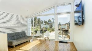 Curi Lodge Pichilemu