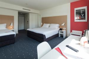 Stay Hotel Coimbra Centro