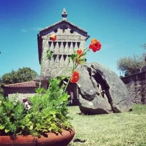 A casa de Mateu - Poyo