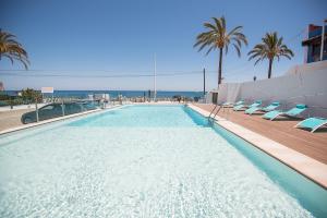 Hotel Soul de Javea