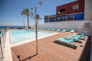 Hotel Soul de Javea