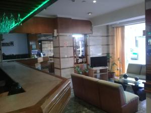 Hotel El Torreon