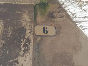 The Residence of Captain Free Parking