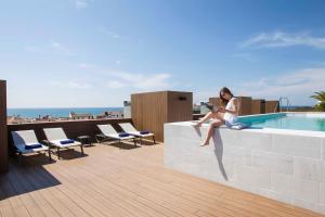 Altafulla Mar Hotel