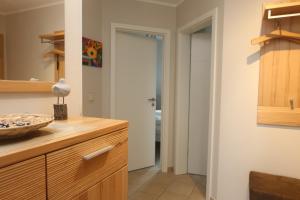 Ferienwohnung Strandaster