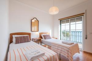 FLH Armação de Pêra Ocean View Flat