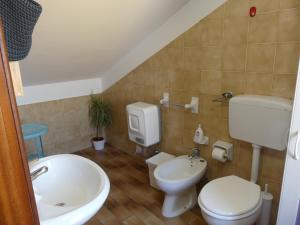 Holidays Pantanello Solemar