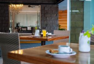 Container Inn Hotel Aeropuerto