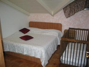 Apartments with parking space Privlaka, Zadar - 12989