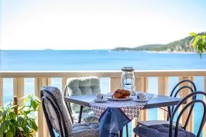 Apartments Horizont - 罗戈兹尼察