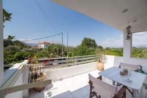 Gaia apartments Achaia Greece