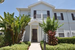 Standard Four-Bedroom Townhouse room in Lucaya Village by FVH