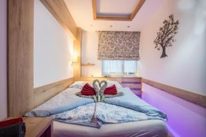 Matrix Primo Apartments