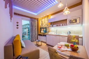 3 star Апартамент Primo Star&yacute; Smokovec, Vysok&eacute; Tatry Високи Татри Словакия