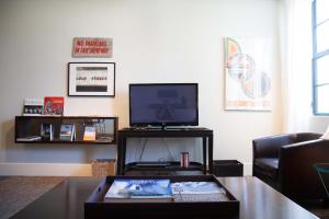 The Lofts at the Five & DIme