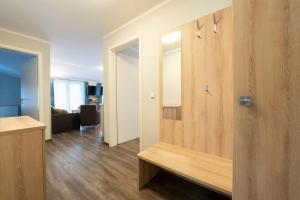 BSW Ferienwohnungen Rügen